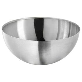 Table bowl IKEA Blanda Blank 20 cm